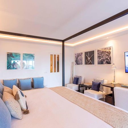 Art Et Mer Suite Saint Barth Anse Des Cayes Exteriér fotografie